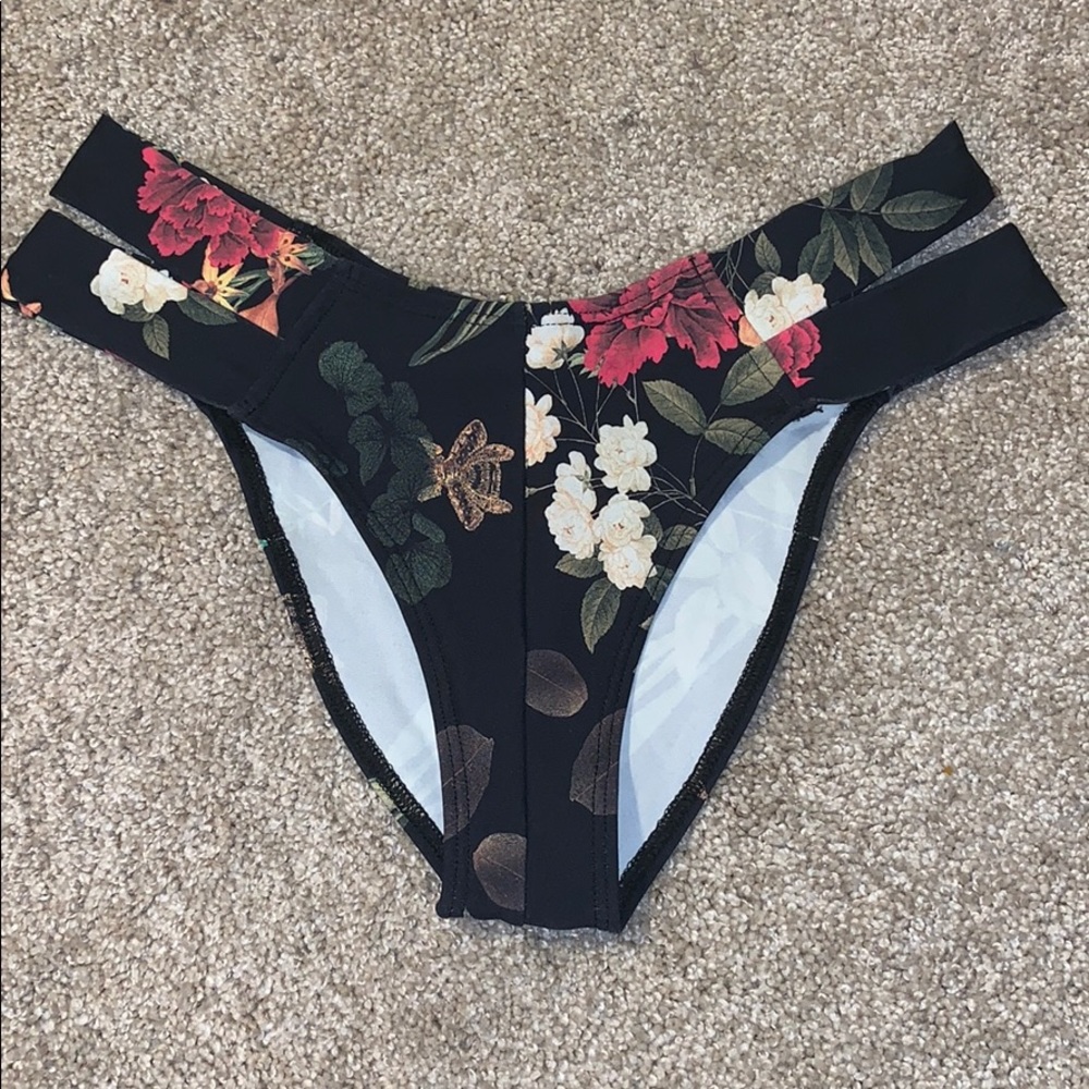 Montce Bikini Bottoms